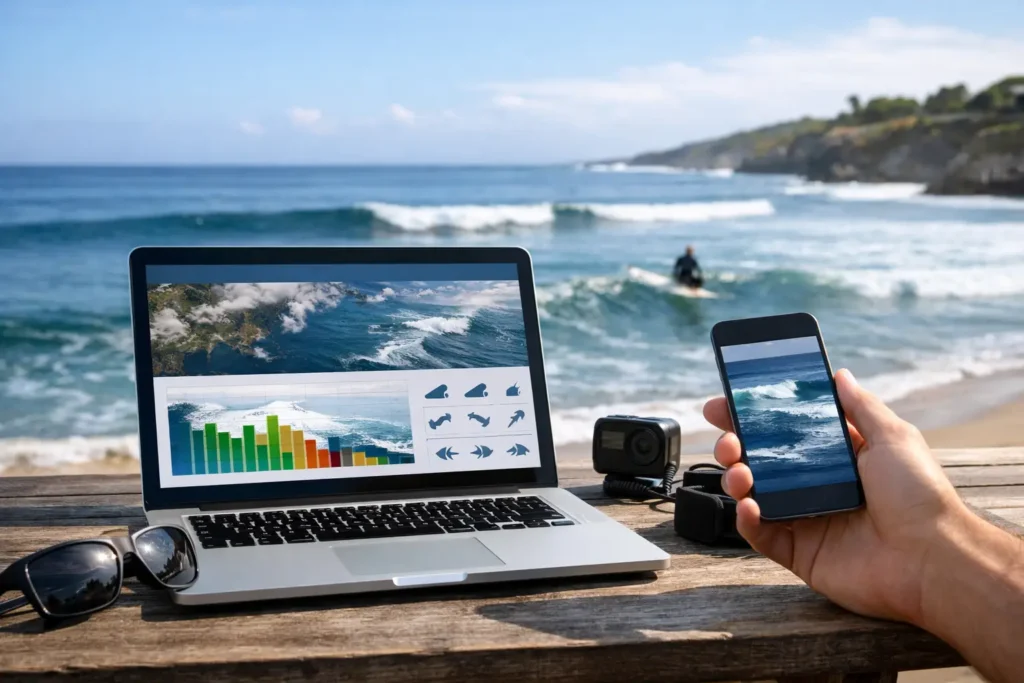 Daily Ocean Report Review That Saves Trips Daily Ocean Report Review That Saves Trips