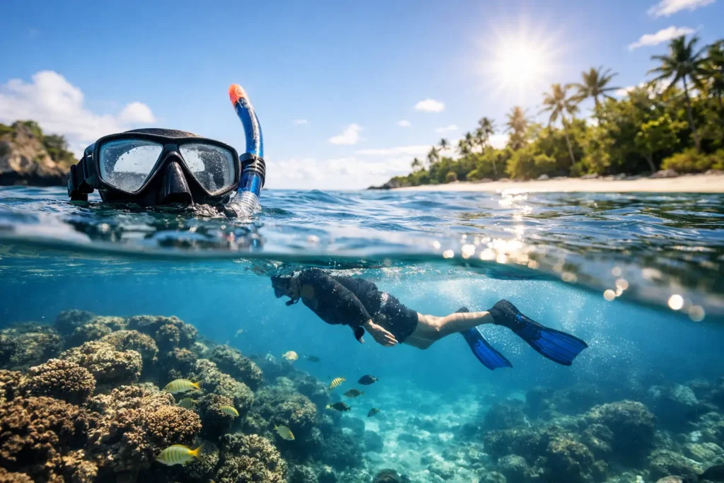 Snorkeling Conditions Guide for Better Water Days