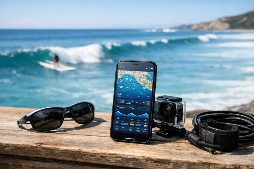 Ocean Planning App Review for Better Water Days Ocean Planning App Review for Better Water Days