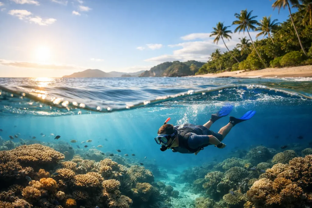 Best Tide for Snorkeling Visibility Explained Best Tide for Snorkeling Visibility Explained