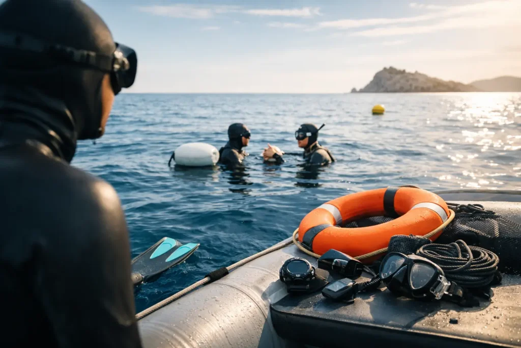 Freediver Ocean Safety Guide for Better Sessions Freediver Ocean Safety Guide for Better Sessions