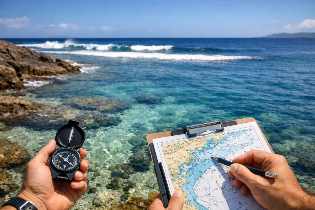 How to Read Tide Windows for Clearer Water How to Read Tide Windows for Clearer Water